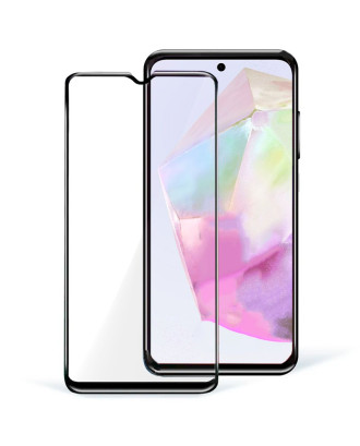 Protetor de Ecrã de Cerâmica Flexível COOL para Samsung A356 Galaxy A35 5G / A55 5G