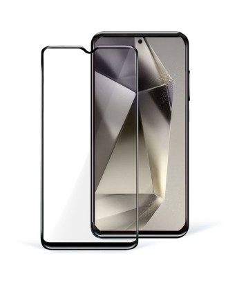 Protetor de Ecrã de Cerâmica Flexível COOL para Samsung S928 Galaxy S24 Ultra