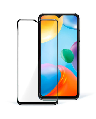 Protetor de Ecrã de Cerâmica Flexível COOL para Xiaomi Redmi 10C / Redmi 12C / Poco C40