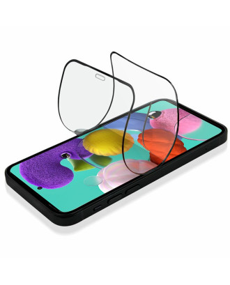 Protetor de Ecrã de Cerâmica Flexível COOL para Samsung A515 Galaxy A51 / A52 / A52 5G / A52s 5G / S20 FE / A53 5G