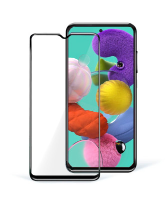 Protetor de Ecrã de Cerâmica Flexível COOL para Samsung A515 Galaxy A51 / A52 / A52 5G / A52s 5G / S20 FE / A53 5G