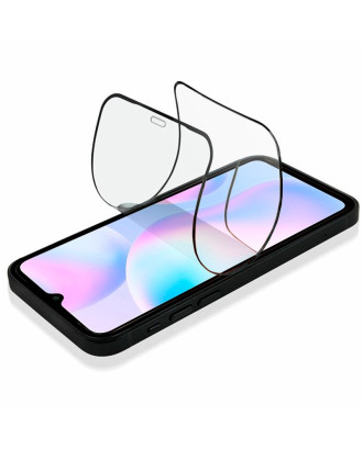 Protetor de Ecrã de Cerâmica Flexível COOL para Xiaomi Redmi 9A / 9AT