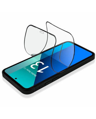 Protetor de Ecrã de Cerâmica Flexível COOL para Xiaomi Redmi Note 13