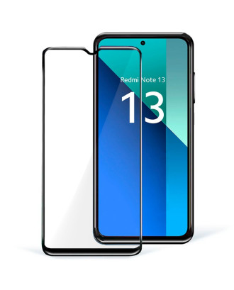 Protetor de Ecrã de Cerâmica Flexível COOL para Xiaomi Redmi Note 13