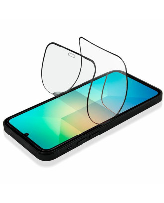 Protetor de Ecrã de Cerâmica Flexível COOL para Samsung A065 Galaxy A06