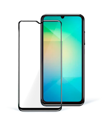 Protetor de Ecrã de Cerâmica Flexível COOL para Samsung A065 Galaxy A06
