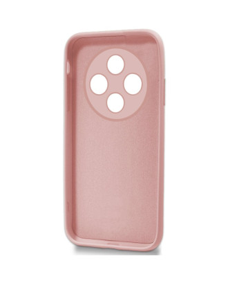 Capa COOL para Xiaomi Redmi 14C / Poco C75 Rosa