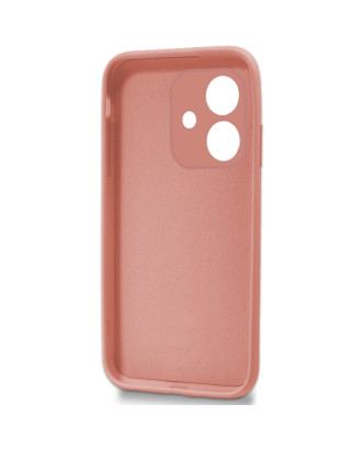 Capa COOL para Oppo A40 / A40m / A60 5G Rosa