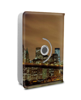 Capa COOL Ebook / Tablet Universal 9.7 - 11 poleg. Universal Skyline (Panorâmico) Capa COOL Ebook / Tablet Universal 9.7 - 11 poleg. Universal Skyline (Panorâmico)