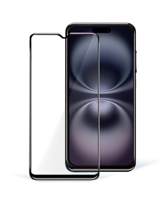 Protetor de Ecrã de Cerâmica Flexível COOL para iPhone 15 / iPhone 16