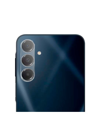 Protetor de vidro temperado COOL para câmera Samsung A165 Galaxy A16 / A16 5G