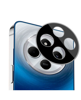 Protetor Vidro Temperado COOL para Câmera Xiaomi Redmi 14C