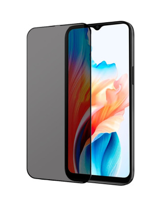 Protetor de Ecrã Matte Privacy COOL para Oppo A18 / A38
