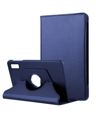 Capa COOL para Lenovo Tab M11 / K11 Couro Sintético Azul