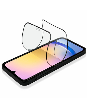Protetor de Ecrã de Cerâmica Flexível COOL para Samsung A256 Galaxy A25 5G