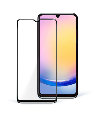 Protetor de Ecrã de Cerâmica Flexível COOL para Samsung A256 Galaxy A25 5G