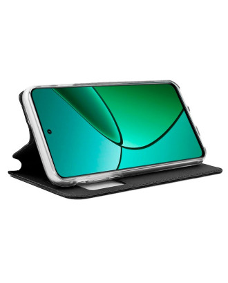 Capa Flip Cover COOL para Realme 12 Plus 5G Preto
