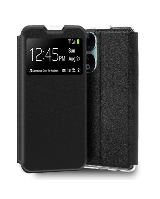 Capa Flip Cover COOL para Honor 90 5G Preto