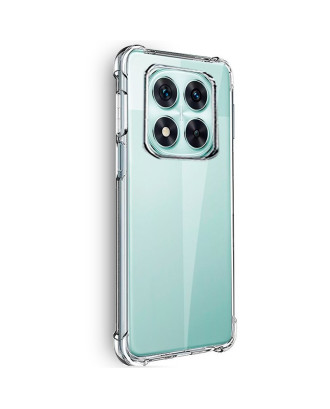 Capa COOL para Xiaomi Redmi Note 14 Pro 5G / Note 14 Pro Plus 5G / Poco X7 AntiShock Transparente