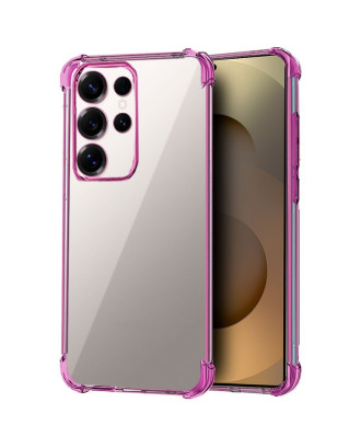 Capa COOL para Samsung S938 Galaxy S25 Ultra Electro Rosa