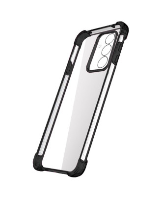 Capa COOL para Samsung S926 Galaxy S24 Plus / S25 Plus Electro Preto