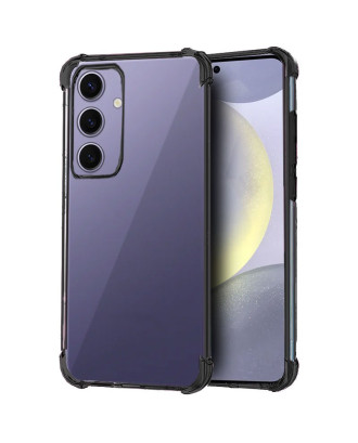 Capa COOL para Samsung S921 Galaxy S24 / S25 Electro Preto