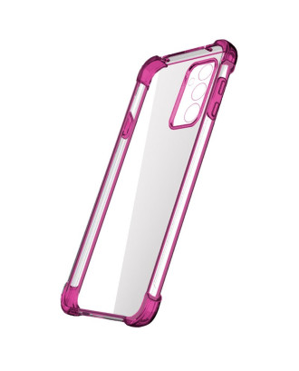 Capa COOL para Samsung S921 Galaxy S24 / S25 Electro Rosa