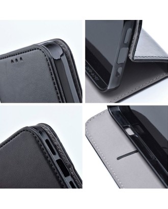 Capa Flip Cover COOL para Motorola Moto G75 5G Preto