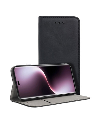 Capa Flip Cover COOL para Honor Magic 7 Lite 5G Preto