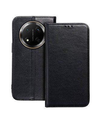 Capa Flip Cover COOL para Honor Magic 7 Lite 5G Preto