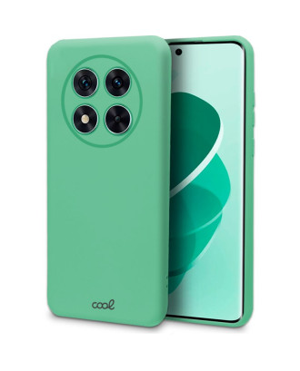 Capa COOL para Xiaomi Redmi Note 14 Pro 5G / Note 14 Pro Plus 5G / Poco X7 Cover Mint