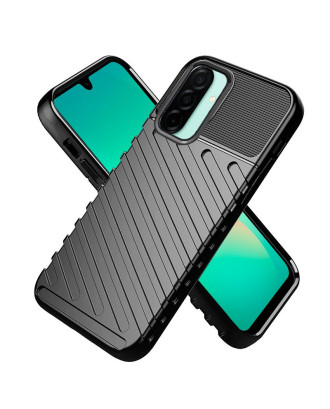 Capa COOL para Samsung A266 Galaxy A26 5G / A17 / A17 5G Thunder Preto