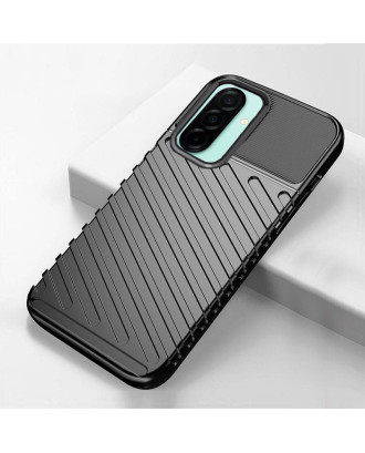 Capa COOL para Samsung A266 Galaxy A26 5G / A17 / A17 5G Thunder Preto