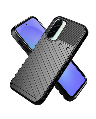 Capa COOL para Samsung A366 Galaxy A36 5G Thunder Preto