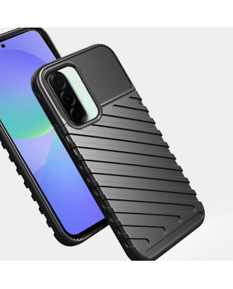 Capa COOL para Samsung A366 Galaxy A36 5G Thunder Preto