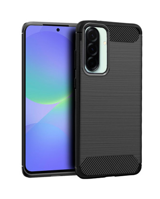 Capa COOL para Samsung A366 Galaxy A36 5G Carbono Preto