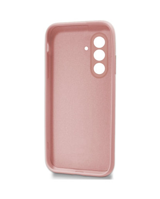 Capa COOL para Samsung A566 Galaxy A56 5G Cover Rosa
