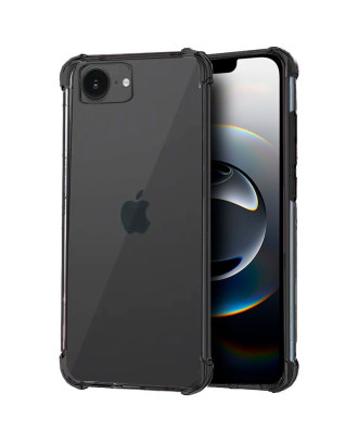 Capa COOL para iPhone 16e / 17e Electro Preto