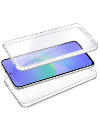 Capa COOL de Silicone 3D para Samsung A366 Galaxy A36 5G Capa COOL de Silicone 3D para Samsung A366 Galaxy A36 5G