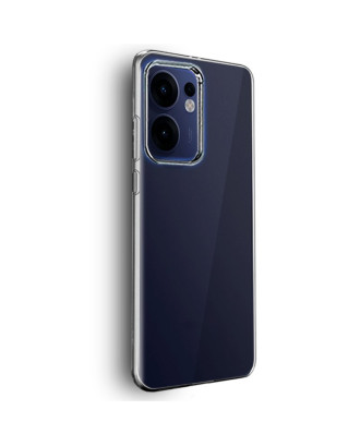Capa COOL para Oppo Reno 13 F 5G / 13 FS 5G AntiShock Transparente