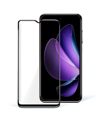 Protetor Ecrã Vidro Temperado COOL para Oppo Reno 13 F 5G / 13 FS 5G (FULL 3D)