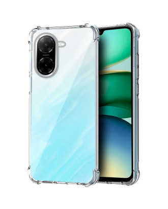 Capa COOL para Xiaomi Redmi A5 AntiShock Transparente