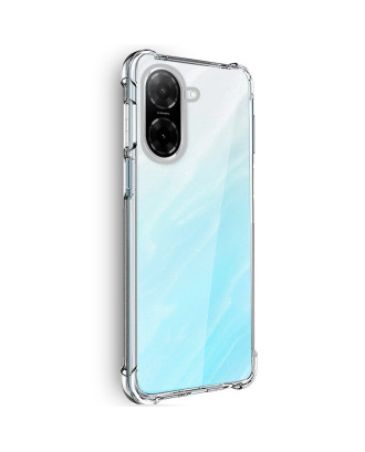 Capa COOL para Xiaomi Redmi A5 AntiShock Transparente