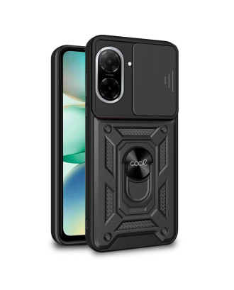 Capa COOL para Xiaomi Redmi A5 Hard Ring Preto
