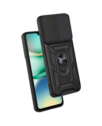 Capa COOL para Xiaomi Redmi A5 Hard Ring Preto