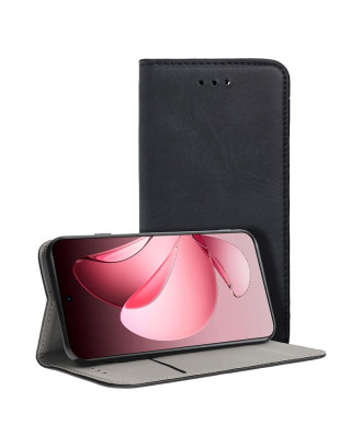 Capa Flip Cover COOL para Oppo Reno 13 Pro 5G Preto