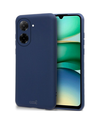 Capa COOL para Xiaomi Redmi A5 Azul Marinho
