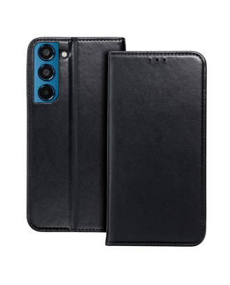 Capa Flip Cover COOL para Samsung M356 Galaxy M35 5G Preto