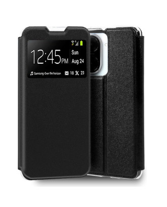 Capa Flip Cover COOL para Xiaomi Redmi A5 Preto