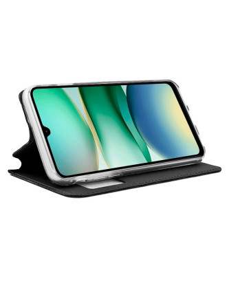 Capa Flip Cover COOL para Xiaomi Redmi A5 Preto